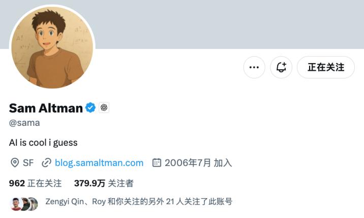 华人科学家接连出走，OpenAI人才危机加剧！