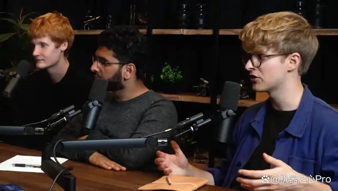 Cursor创始团队独家揭秘：Github整合o1或将导致Cursor面临危机！