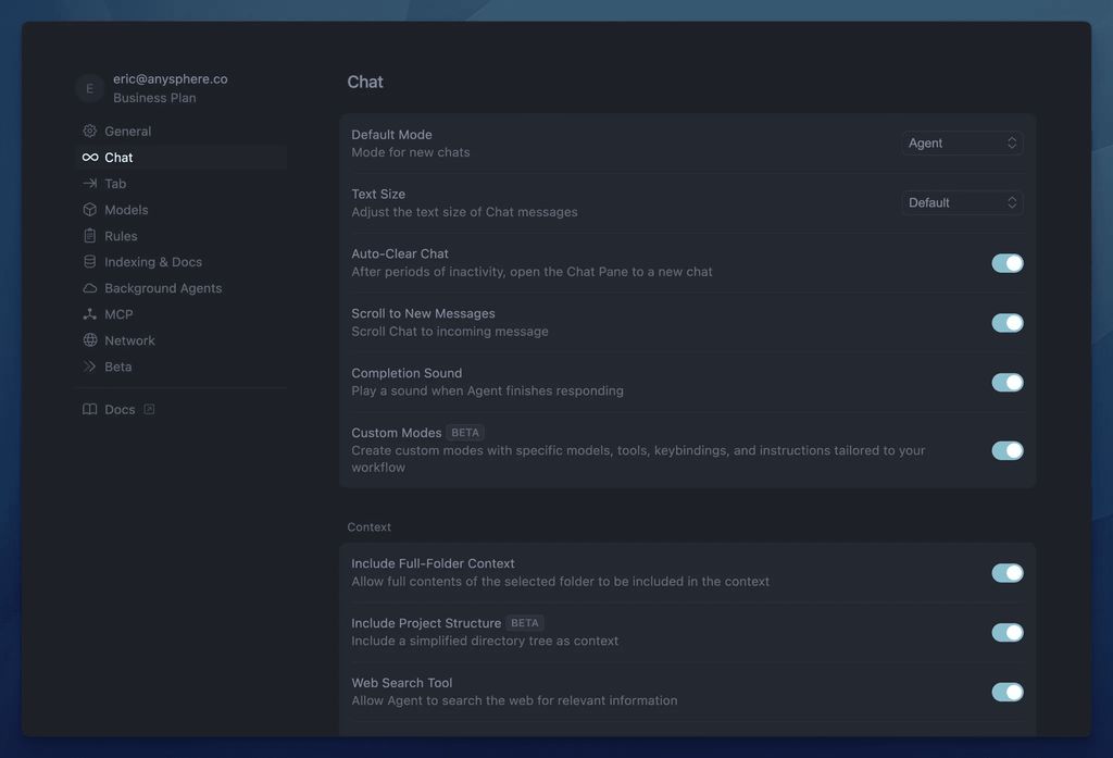 全新AI编程利器Cursor 1.0闪耀登场！
