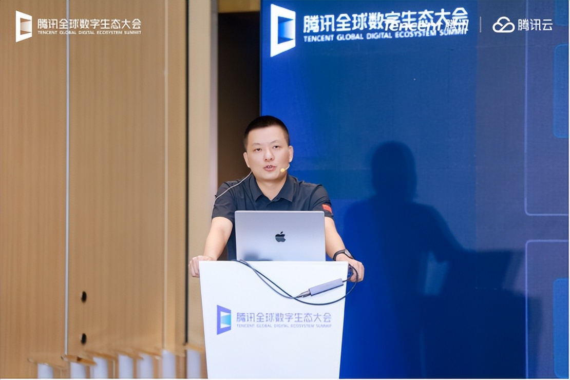 腾讯云全新升级游戏行业全生命周期解决方案，助力AI开发与全球市场拓展！