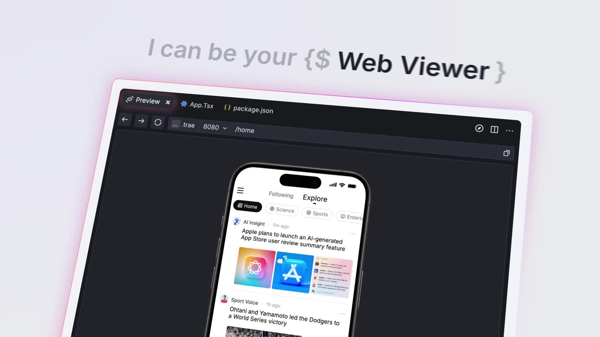 Trae 全新上线 Claude 3.7：AI 编程工具的免费“卷王”！
