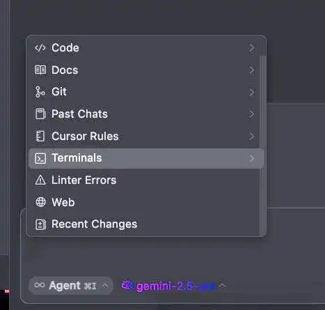 难以置信！掌握Cursor编程的这些强大技巧，让你的效率瞬间翻倍！