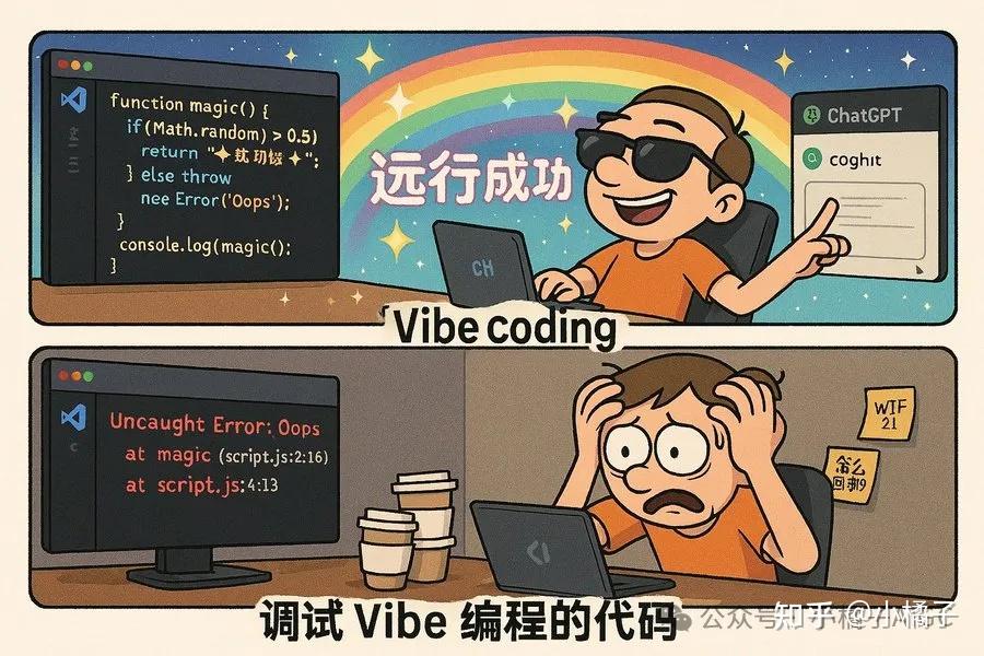 从$200美金会员到调试高手：如何在10天内逆转1小时编码的Bug困境