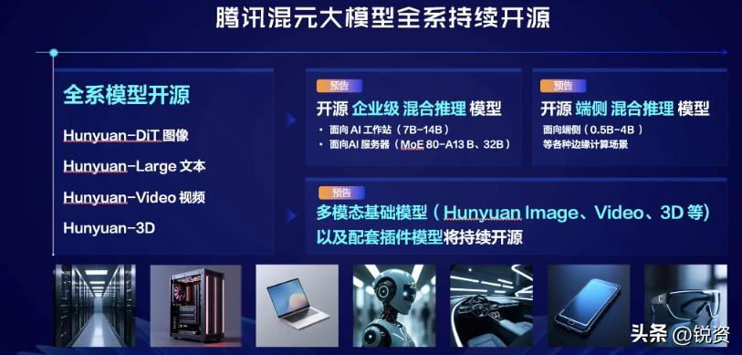 28岁天才加入腾讯！AI框架重塑，挑战行业巨头！