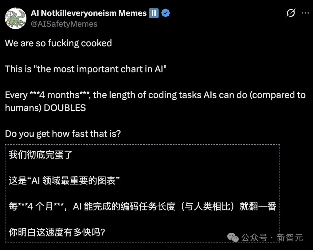 狂飙AGI，Claude荣登年度王者！自主编码震撼全网长达5小时！