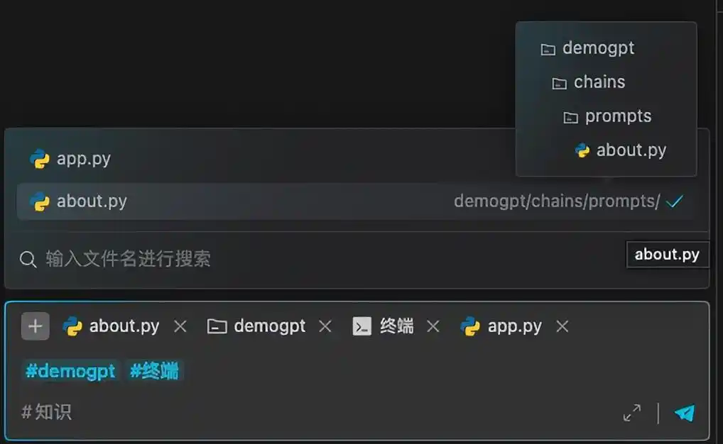 文心快码全栈编程助手：让你的需求轻松变成代码，智能生成一站搞定！