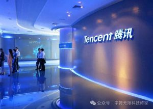 腾讯AI的逆袭之路：精彩不断，未来可期！