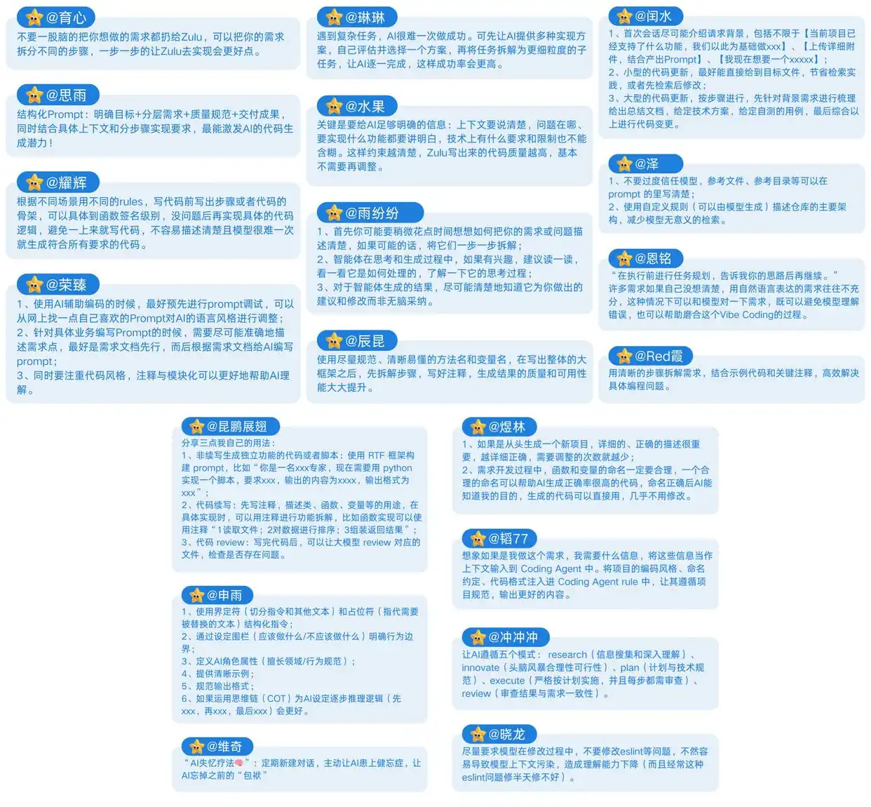 Pro Coder分享：教你如何让文心快码乖乖听话的妙招！