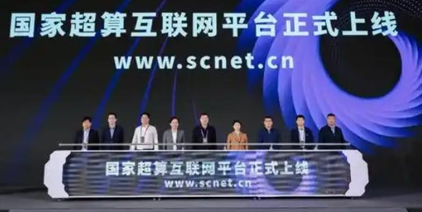 国家级平台推出DeepSeek大模型，引领科技新潮流