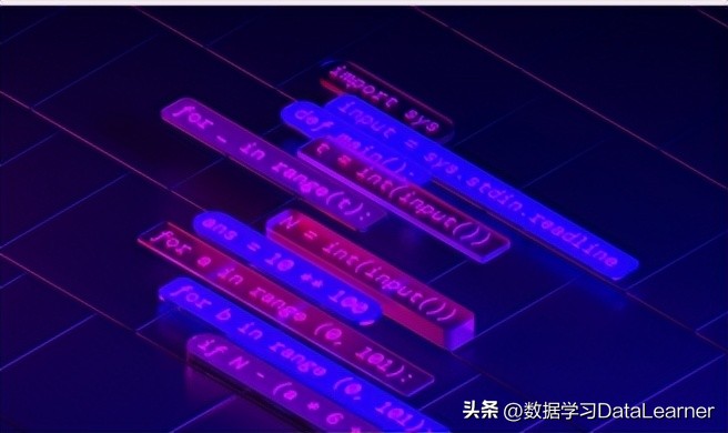 揭秘当下八大顶尖编程大模型的精彩概览！