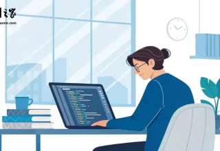 《Cursor快速入门与实战攻略：畅游银河IT世界》