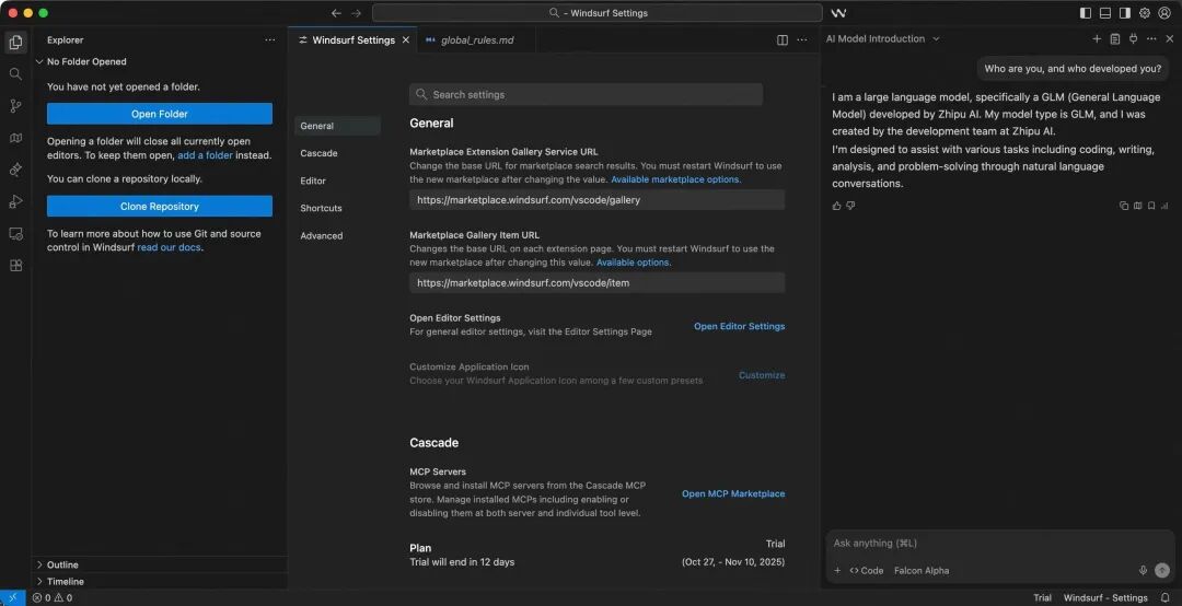 硅谷今夜学中文:Cursor被指“贴牌”国产,AI顶尖人才尽是华人!