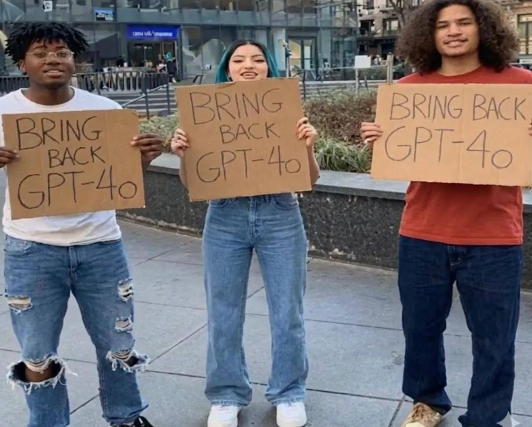 GPT-5.2上线24小时：用户反馈不佳，差评如雨！