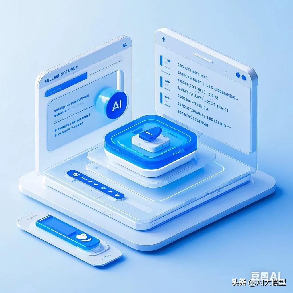 全面解析AI工具集：从代码生成到本地模型部署的全景指南