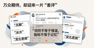 GPT-5.2究竟是强大还是无趣？网友实测揭示真相！