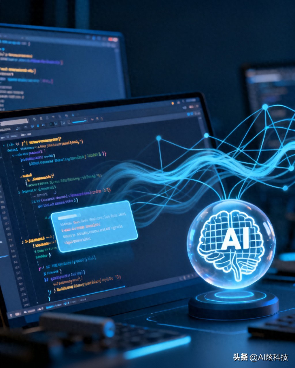 TRAE SOLO中国版来啦！AI编程新时代正式开启，你准备好了吗？