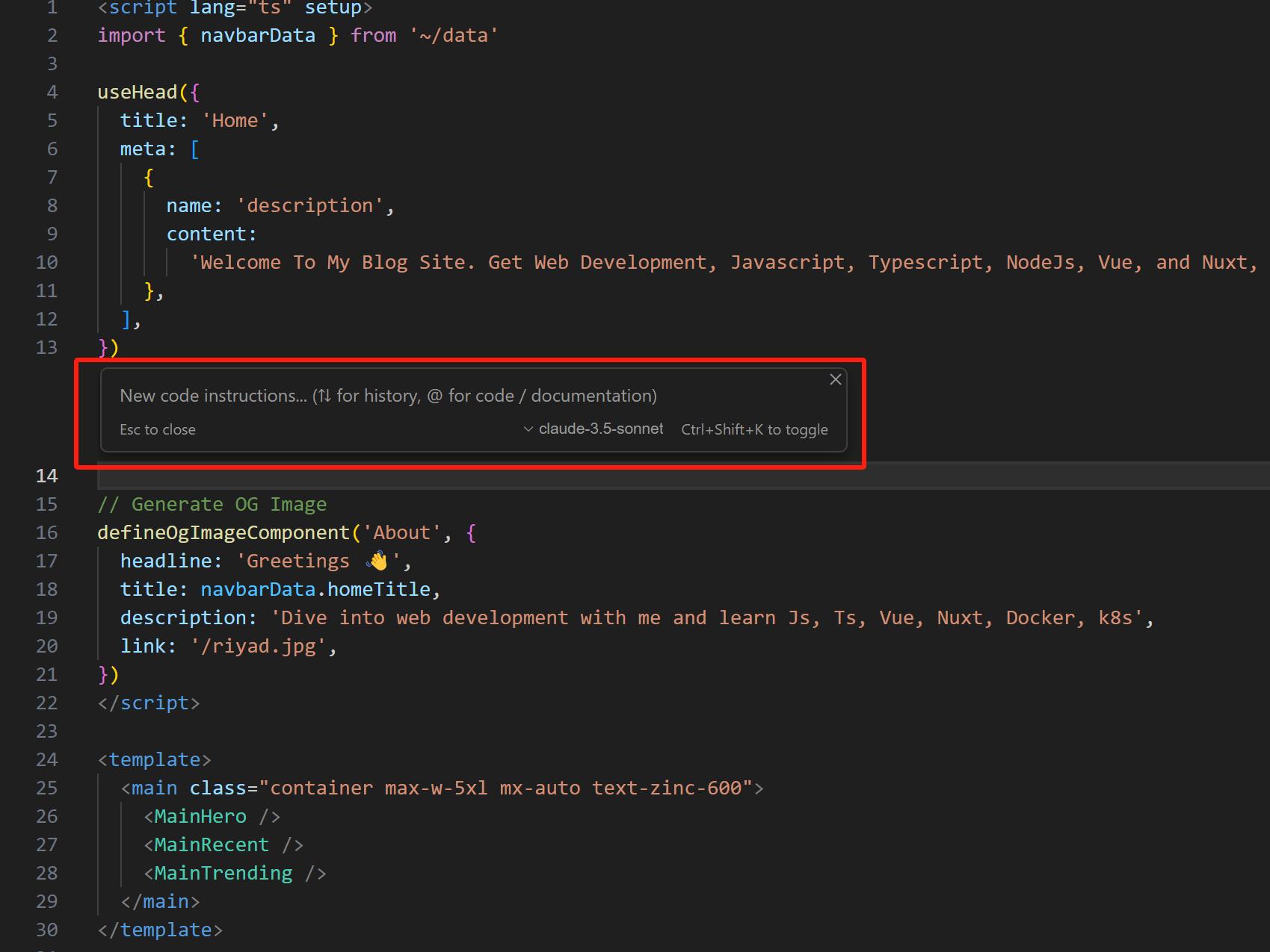一步一步教你掌握Cursor AI编辑器，轻松用AI进行高效编码！