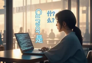 Cursor软件揭秘：与VSCode的深度关联与独特功能解析