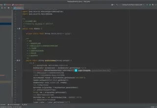 太棒了！文心快码的最新更新：智能导入和AI代码审查来了，快来看看吧！