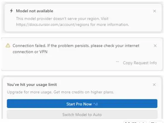 别再做冤大头了！来看看如何聪明使用cursor，享受超高性价比！