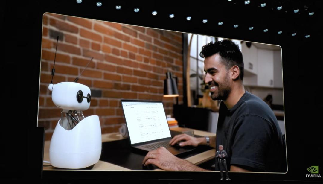 黄仁勋CES精彩演讲：Rubin上市在即，计算能力超越Blackwell五倍，Cursor革新英伟达软件开发，开源模型与先进模型差距缩小至六个月！