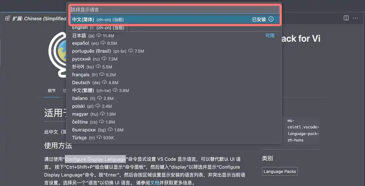 一起搞定通义灵码AI IDE的安装和中文设置吧！