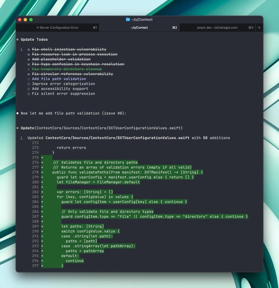 苹果开发者揭秘:借助Claude实现95%开发,应用成功上架!