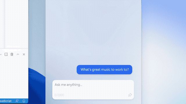 Windows 11重磅更新！Copilot正式上线，全面体验GPT-4功能｜点击获取更新链接