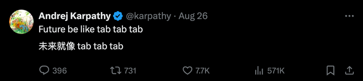 你怎么看Cursor？听听悦木Ivy的独到见解吧！