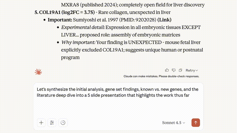 科研福音！Claude新版神器助你轻松完成研究流程，告别996高压生活