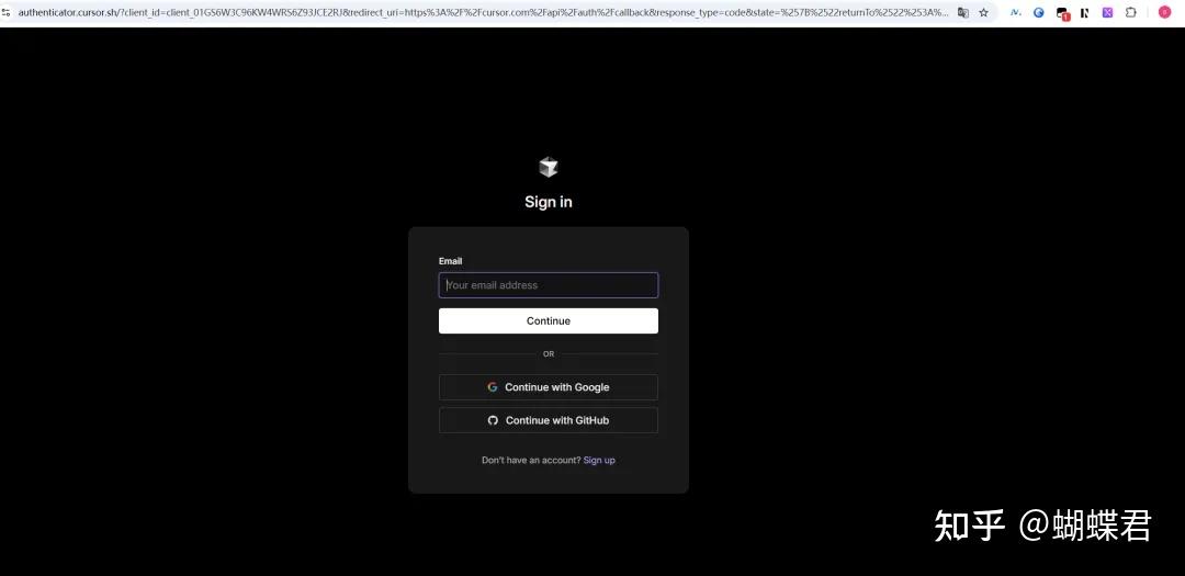 从“China”消失到Pro会员，竟然只需5分钟搞定Cursor学生认证！快来看看吧！