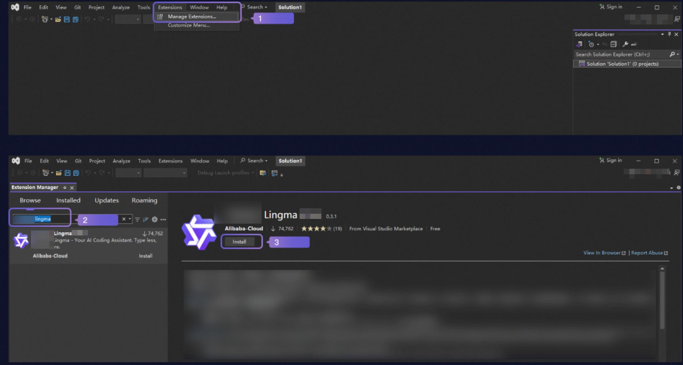 免费体验通义灵码智能体与MCP，轻松将设计稿转为前端代码！