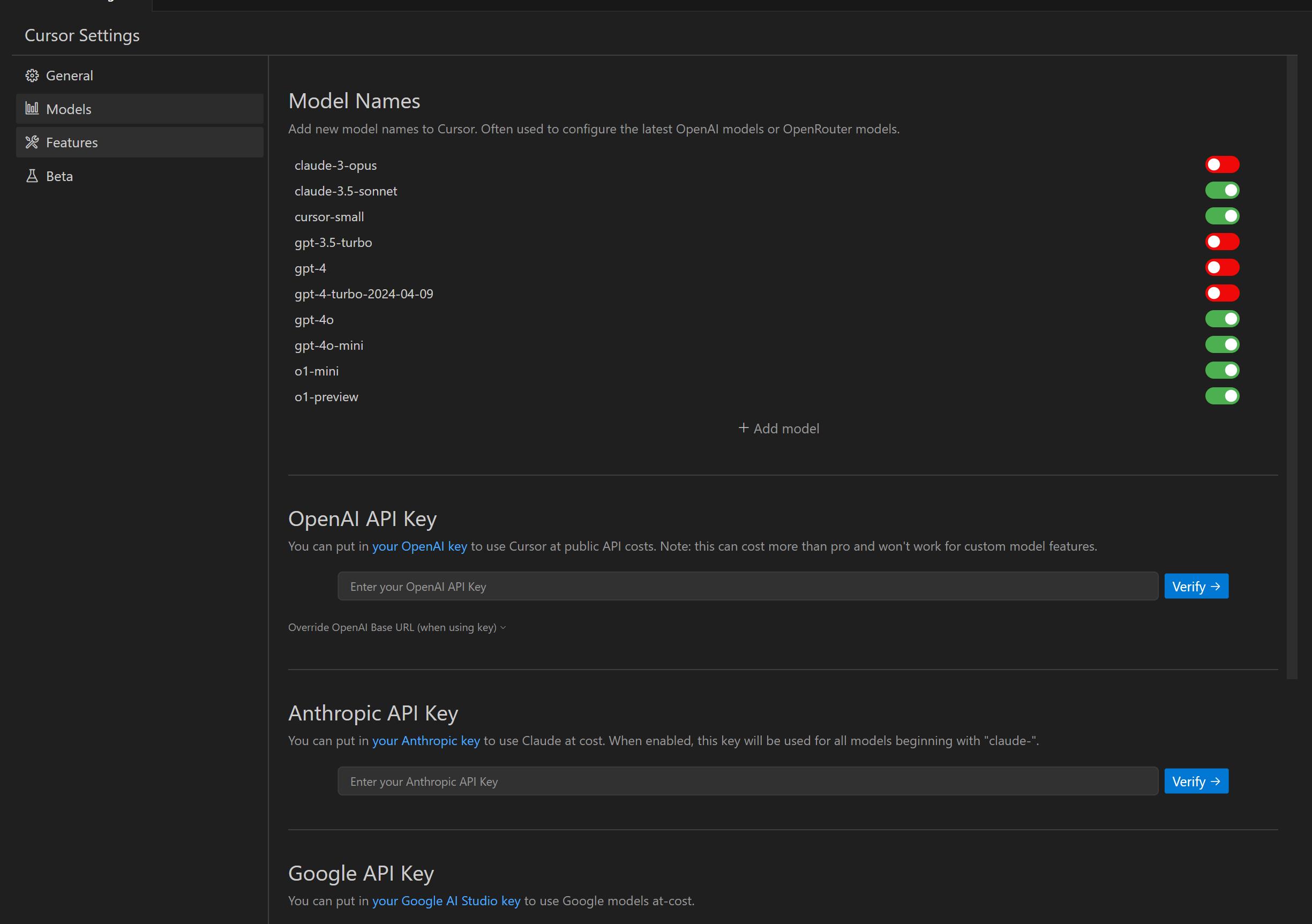 一步一步教你掌握Cursor AI编辑器，轻松用AI进行高效编码！