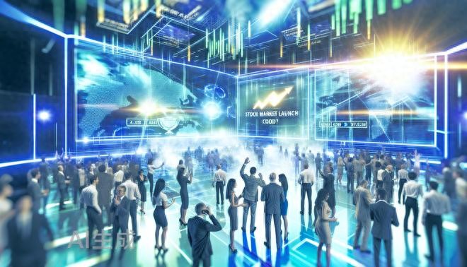 智谱上市在即，估值突破500亿港元！