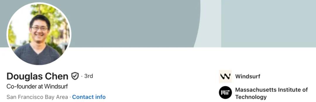 谷歌170亿收购Windsurf，硅谷AI人才争夺战升级，财富集中化现象加剧