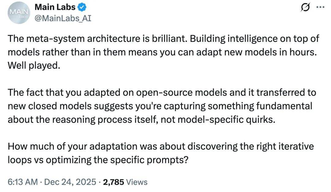 无需微调的创新辅助系统助力GPT-5.2准确率创下75%新高！