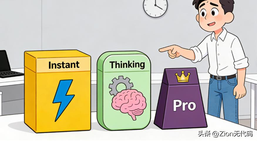 GPT-5.2震撼来袭！OpenAI再升级，助力打工人提升效率的新利器！