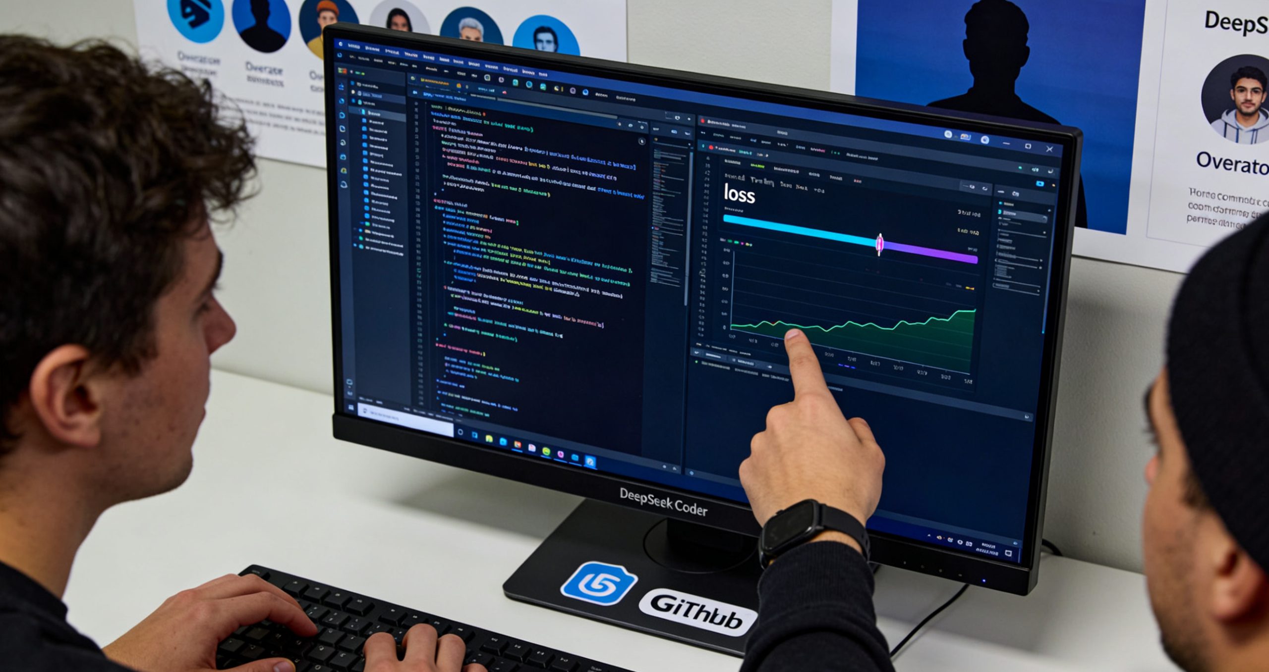 春节前的重磅发布！DeepSeek V4冲击编程巅峰，能否再创辉煌？