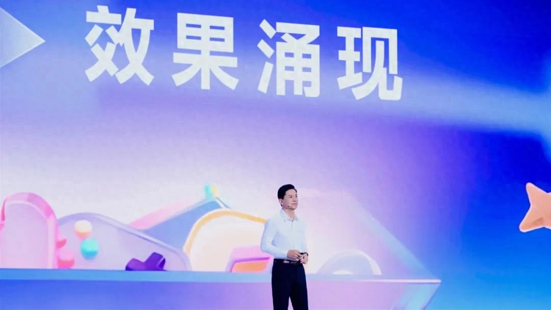 从谷歌到百度：揭秘“内化AI能力”的成功之道