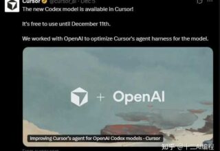 难怪Cursor不能薅羊毛了，看看十二AI编程是怎么说的！