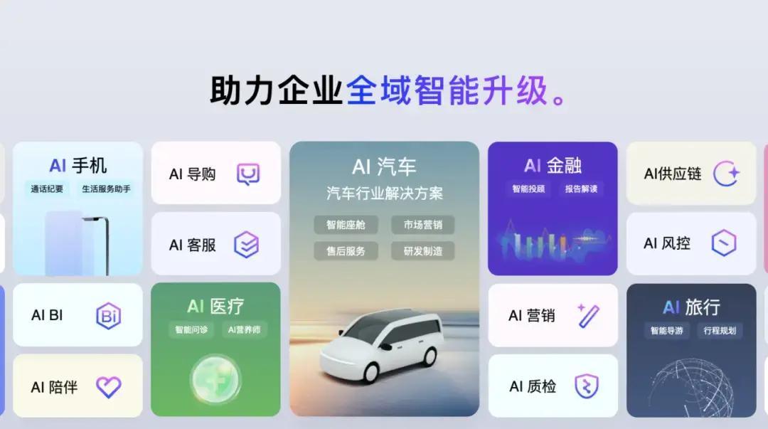 被OpenAI关注的巨头企业成功上市！