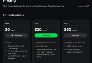 哇，阿里AI编程工具Qoder刚刚开放订阅！耐用度提升33.33%，单任务的token消耗大大降低，太给力了！