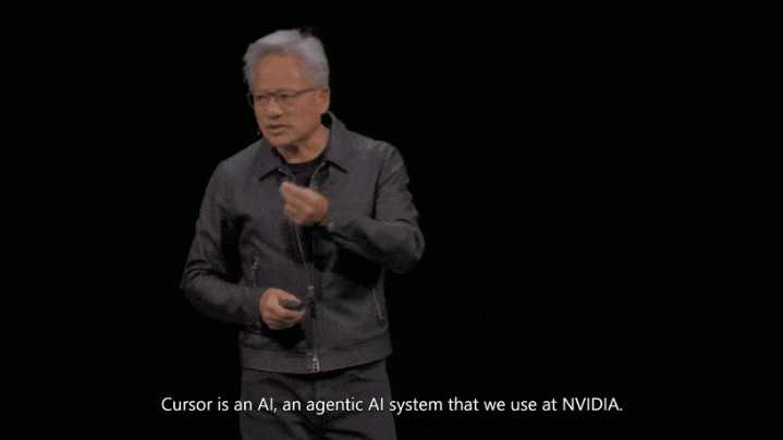 Cursor 2.0 版本升级，首个大编程模型 Composer 发布，你体验如何？快来分享你的感受吧！