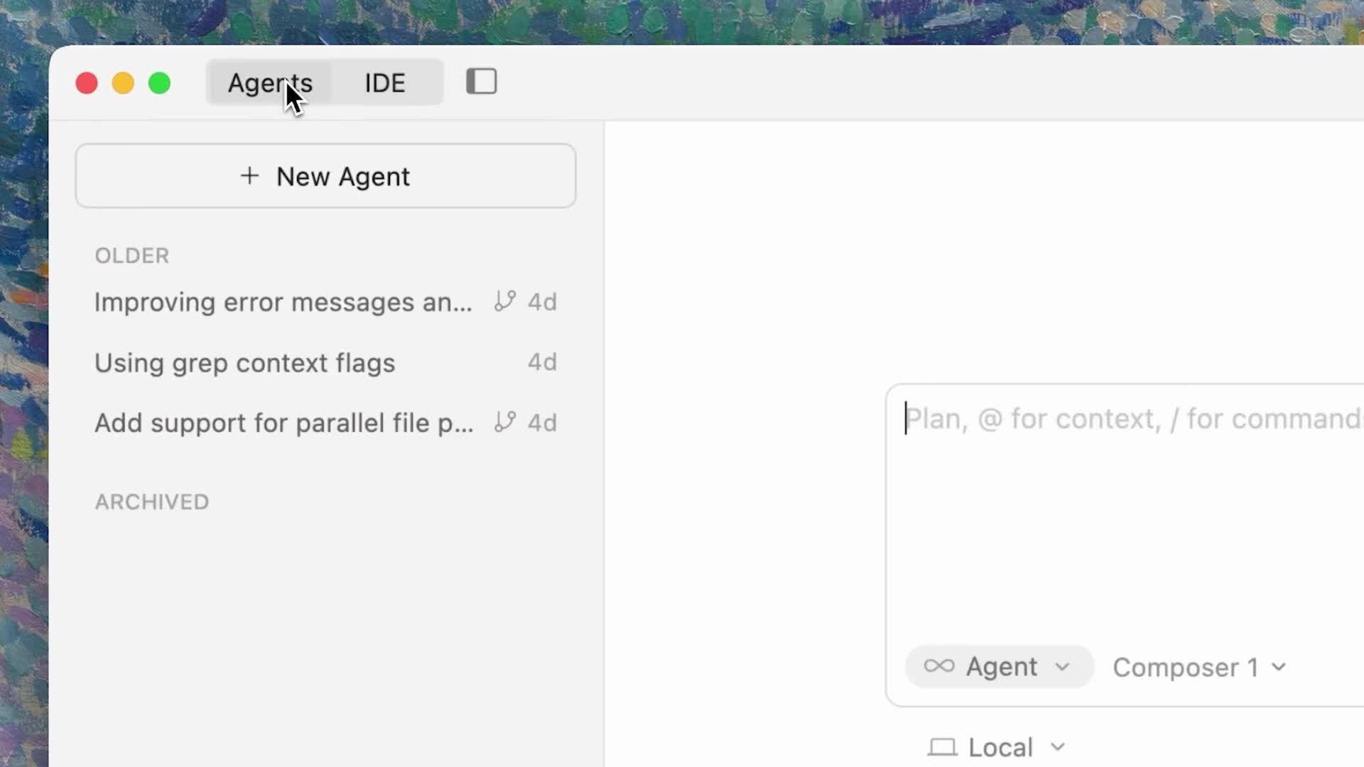哇，Cursor 2.0来了！自研模型Composer强势出击，不再只是个外壳！