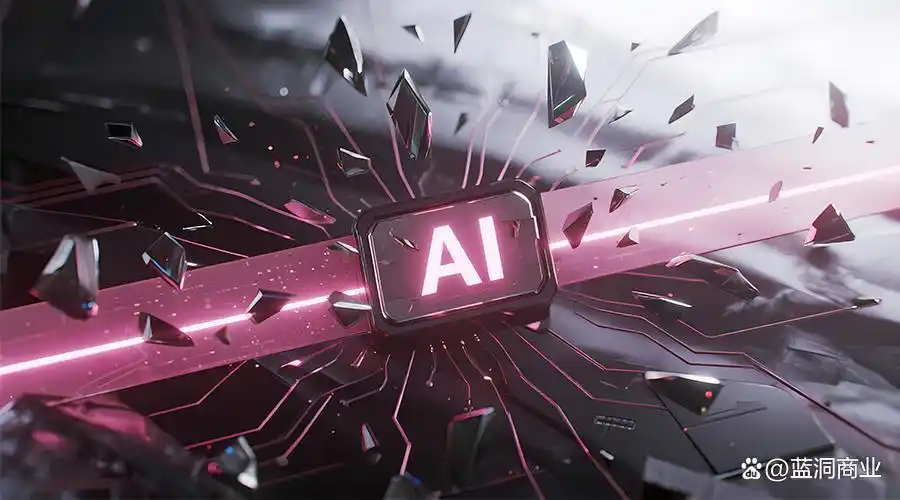 春节来临，百度如何在AI战场中逆袭？