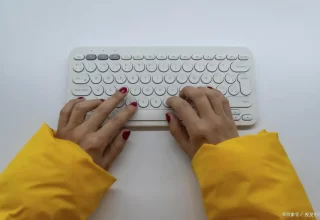 想要让手机打字声音更动听？只需3秒钟轻松开启隐藏音效，快速提升你的打字效率！