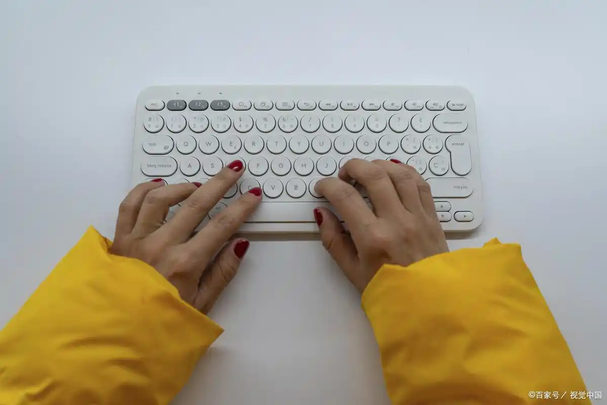 想要让手机打字声音更动听？只需3秒钟轻松开启隐藏音效，快速提升你的打字效率！