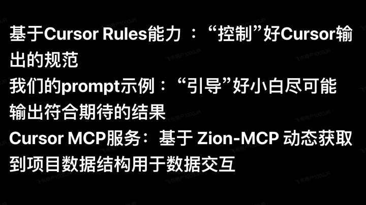 你知道大家都在用Cursor干嘛吗？快来看看Windliang的分享吧！