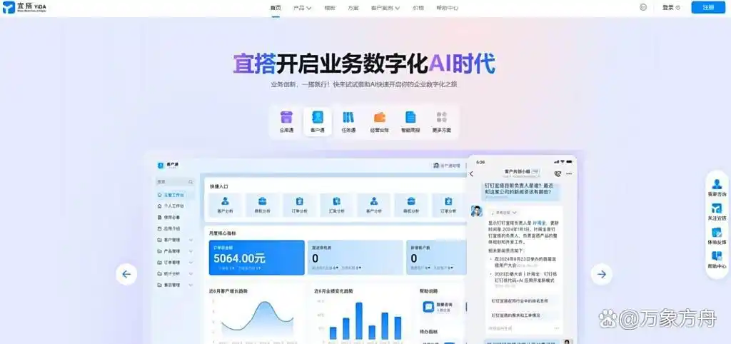 你知道网易低代码平台到底好用吗?来看看它和国内8款主流低代码开发工具的对比吧!