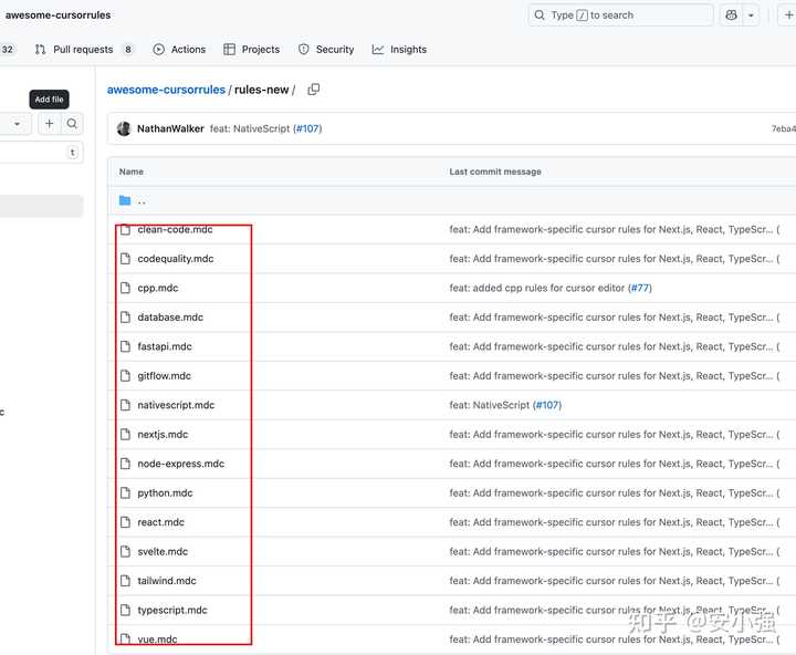 如何避免Cursor等Agent开发轮次后代码库变成“屎山”?安小强给你支招!